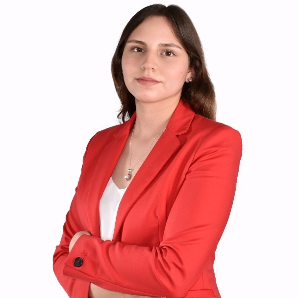 Virginia Parra